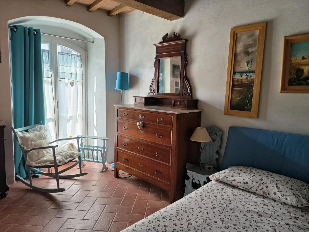 Il Colle Calci Villa Bagian luar foto